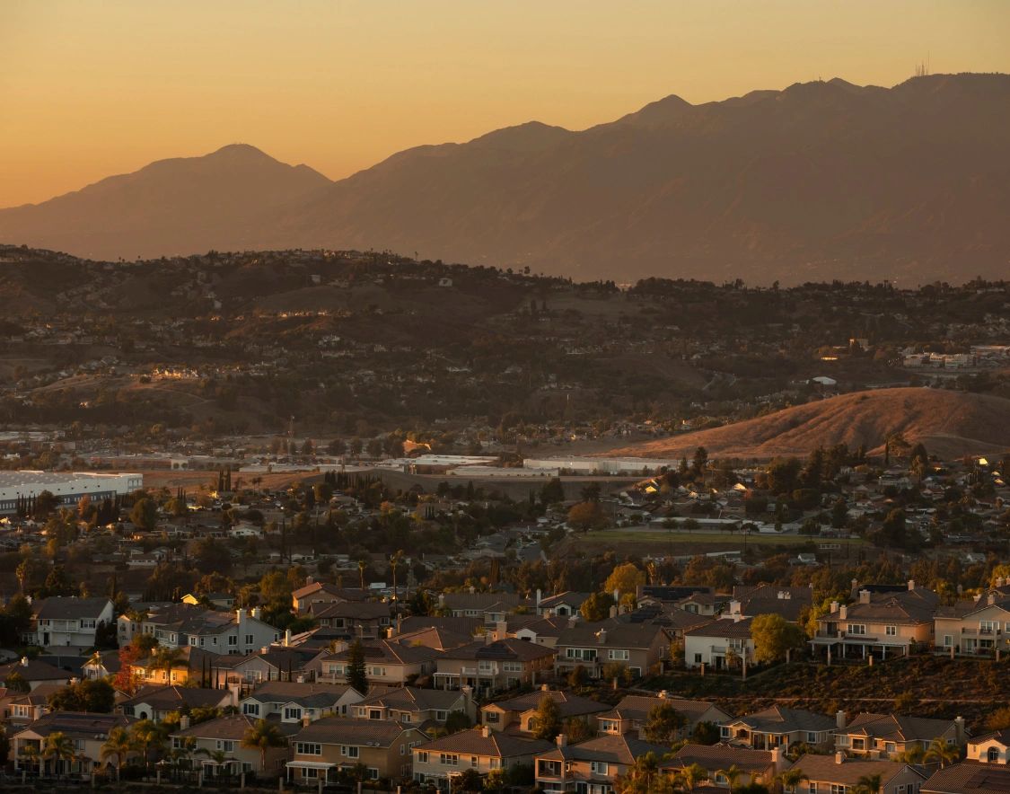 8 Biggest Cities In The San Gabriel Valley, Los Angeles County